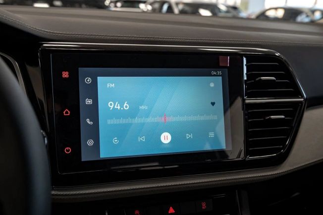 Jetta VS5 Enjoyment, 1.4 л, АТ, 2024 фото 14