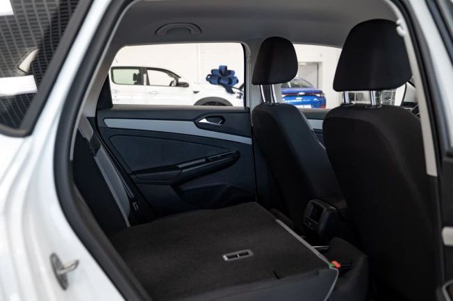 Jetta VS5 Enjoyment, 1.4 л, АТ, 2024 фото 2