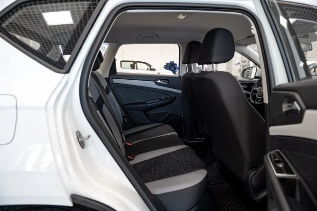 Jetta VS5 Enjoyment, 1.4 л, АТ, 2024 фото 1