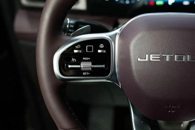 JETOUR X90 Plus Luxury, 1.6 л, Робот, 2024 фото 10
