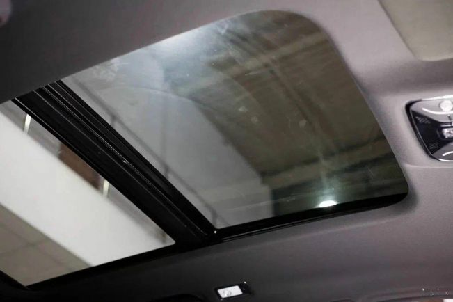 JETOUR X90 Plus Luxury, 1.6 л, Робот, 2024 фото 13