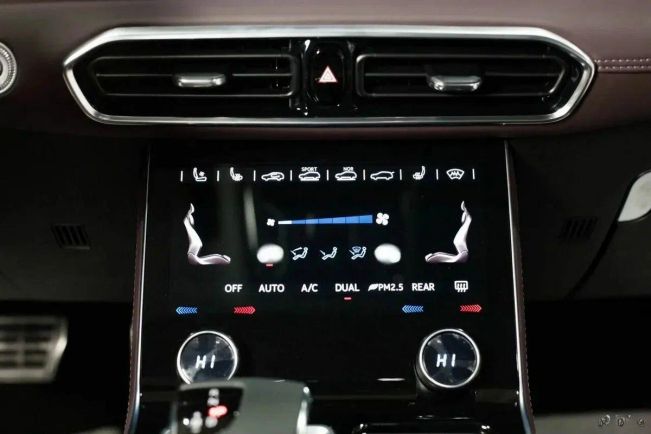 JETOUR X90 Plus Luxury, 1.6 л, Робот, 2024 фото 14