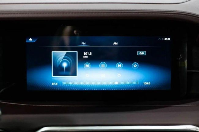 JETOUR X90 Plus Luxury, 1.6 л, Робот, 2024 фото 15