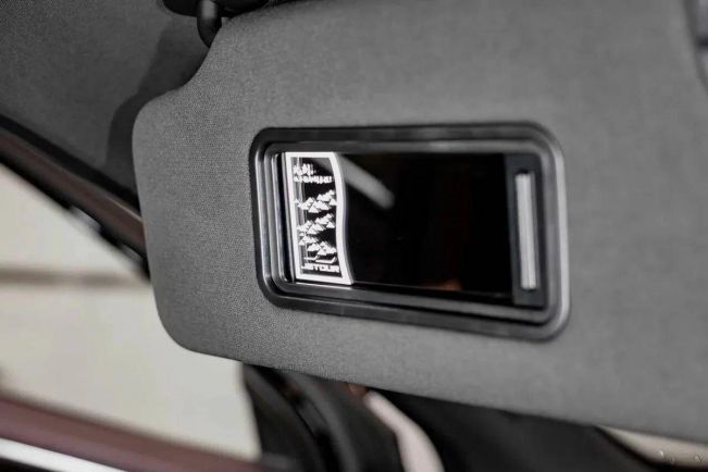 JETOUR X90 Plus Luxury, 1.6 л, Робот, 2024 фото 2