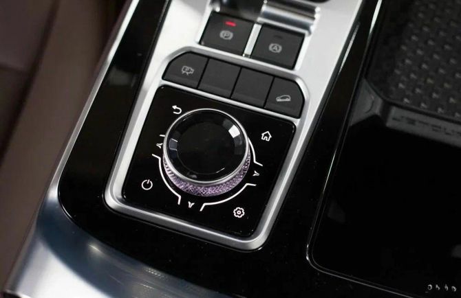 JETOUR X90 Plus Luxury, 1.6 л, Робот, 2024 фото 1