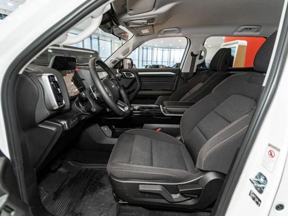 Haval Dargo Elite, 2.0 л, Робот, 2024 фото 8