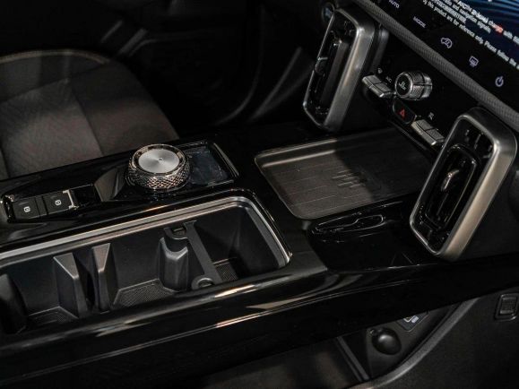 Haval Dargo Elite, 2.0 л, Робот, 2024 фото 2