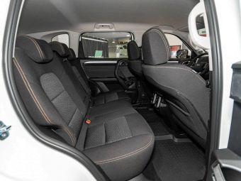 Haval Dargo Elite, 2.0 л, Робот, 2024 фото 1
