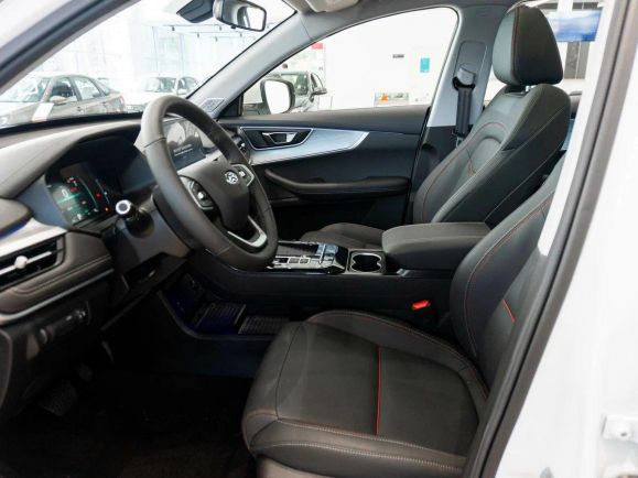 Xcite X-Cross 7 Techno, 1.5 л, Вариатор, 2024 фото 8