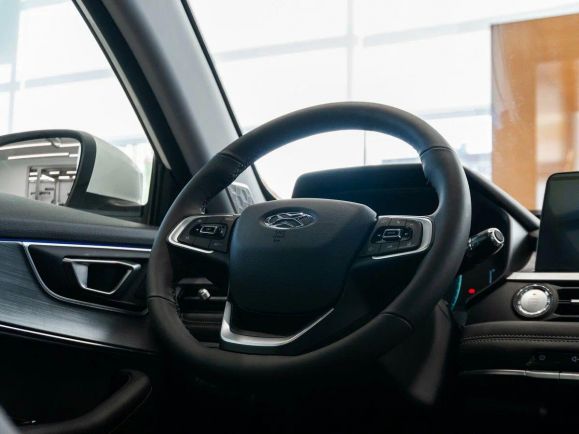 Xcite X-Cross 7 Techno, 1.5 л, Вариатор, 2024 фото 9