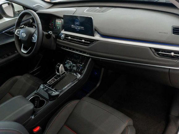 Xcite X-Cross 7 Techno, 1.5 л, Вариатор, 2024 фото 11