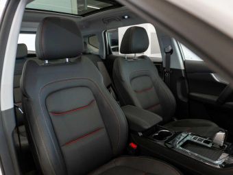 Xcite X-Cross 7 Techno, 1.5 л, Вариатор, 2024 фото 2