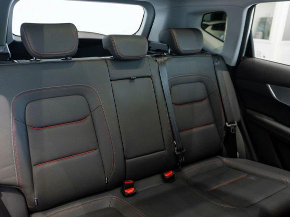 Xcite X-Cross 7 Techno, 1.5 л, Вариатор, 2024 фото 1