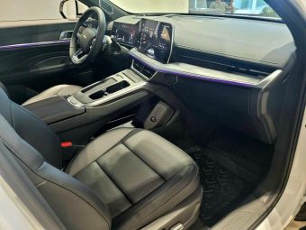 Haval F7x Tech Plus, 2.0 л, Робот, 2024 фото 10