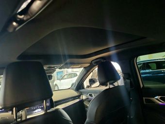 Haval F7x Tech Plus, 2.0 л, Робот, 2024 фото 12