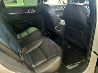 Haval F7x Tech Plus, 2.0 л, Робот, 2024 фото 2