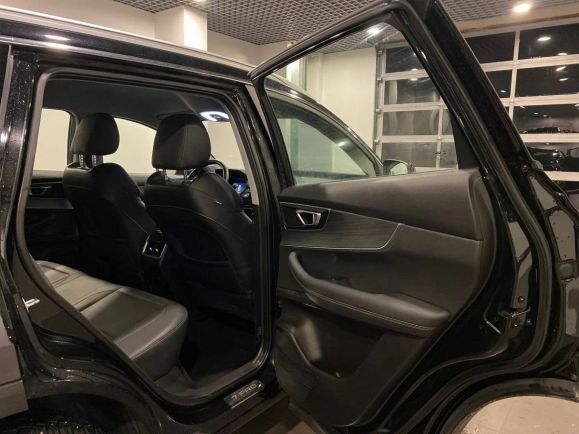 Chery Tiggo 7 Pro Elite, 1.5 л, Вариатор, 2024 фото 9