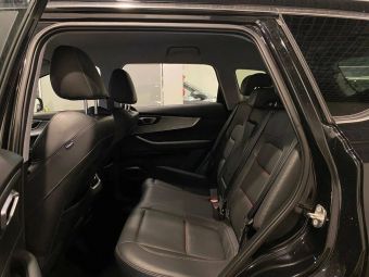 Chery Tiggo 7 Pro Elite, 1.5 л, Вариатор, 2024 фото 10