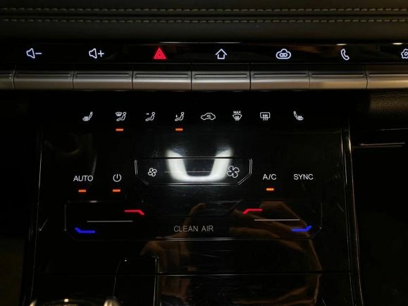 Chery Tiggo 7 Pro Elite, 1.5 л, Вариатор, 2024 фото 17