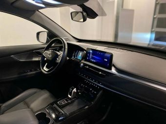 Chery Tiggo 7 Pro Elite, 1.5 л, Вариатор, 2024 фото 1