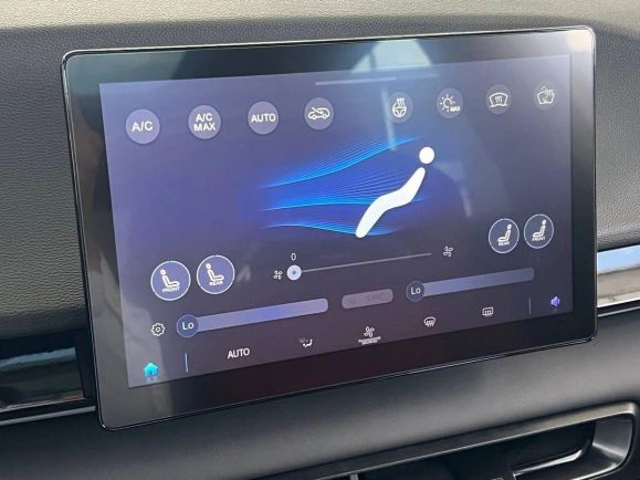 BAIC X55, 1.5 л, Робот, 2024 фото 13