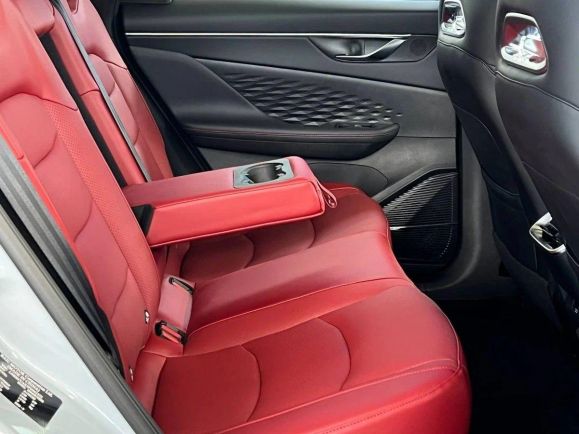 BAIC X55, 1.5 л, Робот, 2024 фото 1