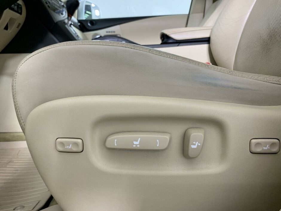 Lexus RX, 3.5 л, АТ, 2011 фото 13