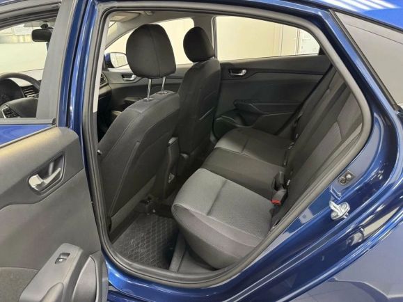 Solaris HS Sportline Comfort, 1.6 л, АТ, 2024 фото 1