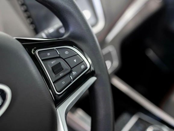 SWM G01 Prime, 1.5 л, Робот, 2024 фото 11