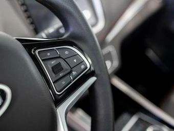 SWM G01 Prime, 1.5 л, Робот, 2024 фото 11