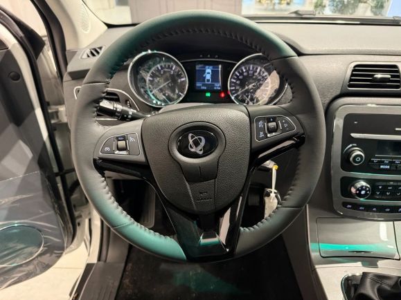 Sollers ST6 Base, 2.0 л, МТ, 2024 фото 7