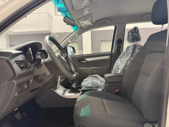 Sollers ST6 Base, 2.0 л, МТ, 2024 фото 8