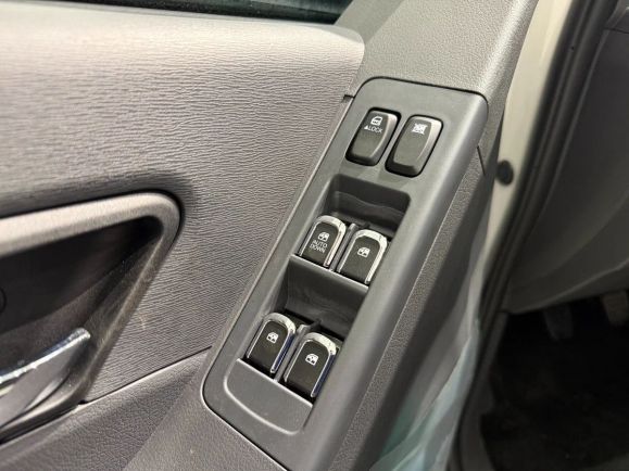 Sollers ST6 Base, 2.0 л, МТ, 2024 фото 2