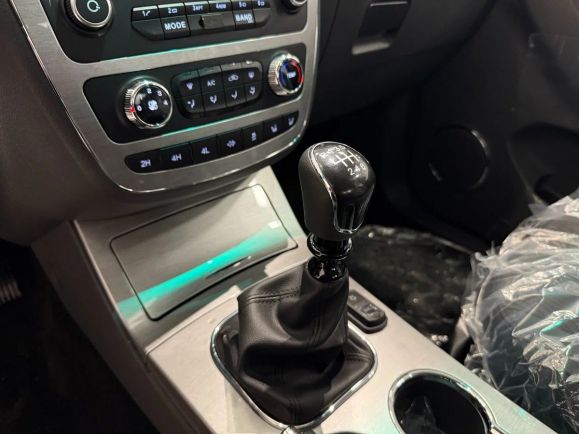 Sollers ST6 Base, 2.0 л, МТ, 2024 фото 1