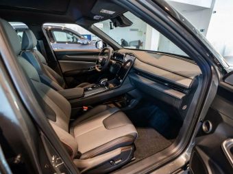 Geely Cityray Flagship Sport, 1.5 л, Робот, 2024 фото 7