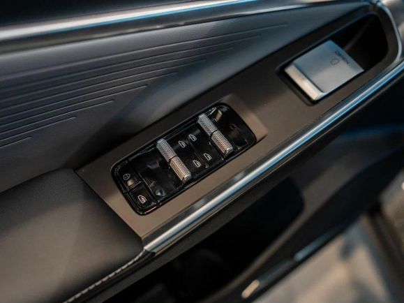 Geely Cityray Flagship Sport, 1.5 л, Робот, 2024 фото 8