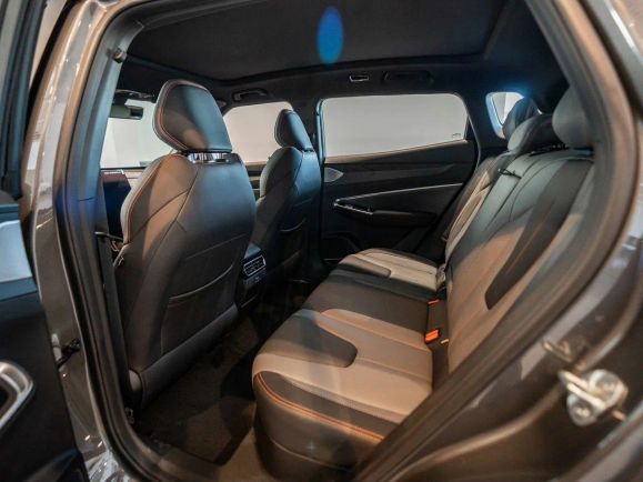 Geely Cityray Flagship Sport, 1.5 л, Робот, 2024 фото 10