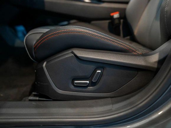 Geely Cityray Flagship Sport, 1.5 л, Робот, 2024 фото 12