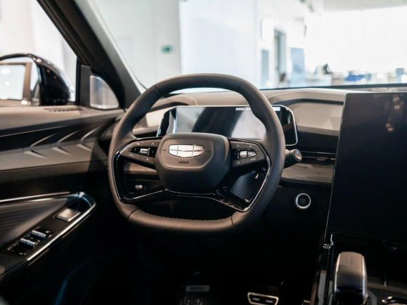 Geely Cityray Flagship Sport, 1.5 л, Робот, 2024 фото 1