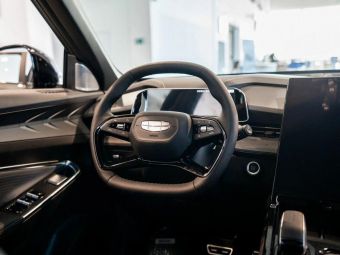 Geely Cityray Flagship Sport, 1.5 л, Робот, 2024 фото 1