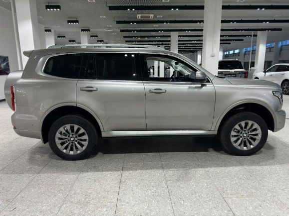 Tank 500 Urban, 3.0 л, АТ, 2024 фото 5