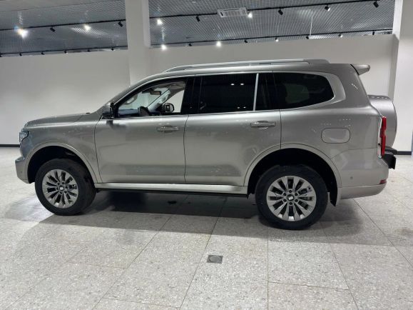 Tank 500 Urban, 3.0 л, АТ, 2024 фото 6