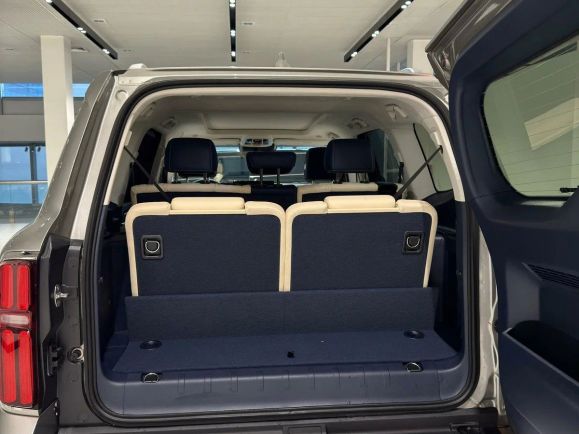 Tank 500 Urban, 3.0 л, АТ, 2024 фото 7