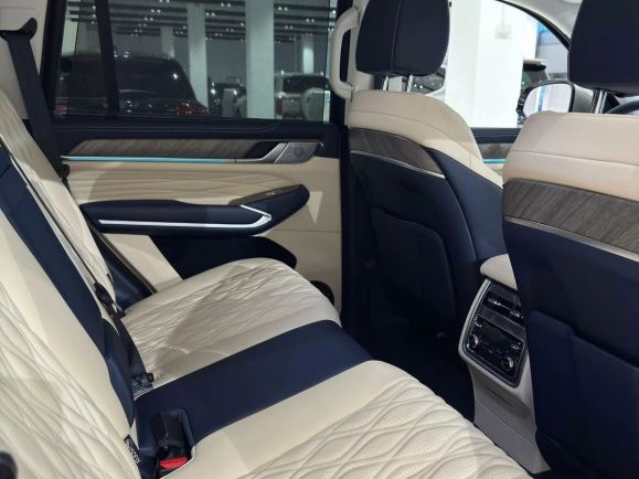 Tank 500 Urban, 3.0 л, АТ, 2024 фото 1