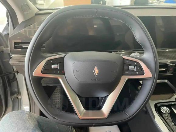 Livan S6 Pro Premium, 1.5 л, Робот, 2024 фото 8