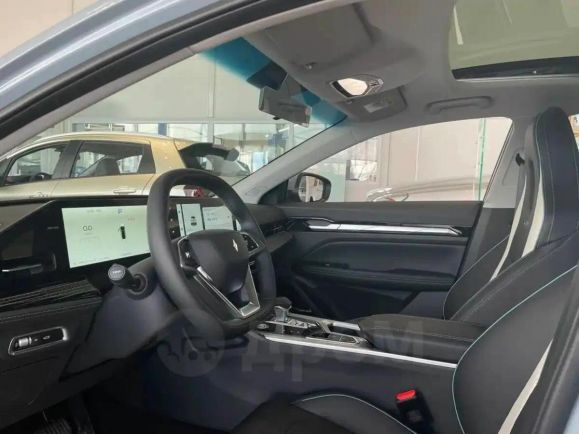 Livan S6 Pro Premium, 1.5 л, Робот, 2024 фото 9