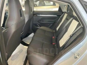Livan S6 Pro Premium, 1.5 л, Робот, 2024 фото 10