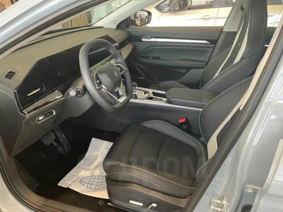 Livan S6 Pro Premium, 1.5 л, Робот, 2024 фото 11