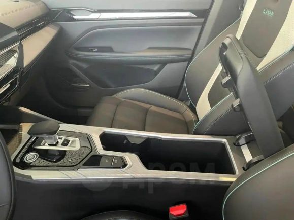 Livan S6 Pro Premium, 1.5 л, Робот, 2024 фото 13