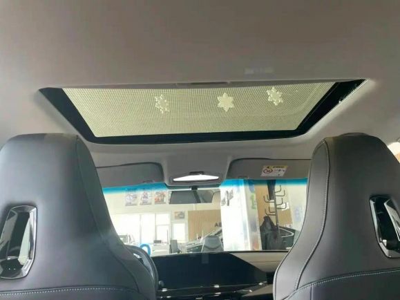 Livan S6 Pro Premium, 1.5 л, Робот, 2024 фото 16